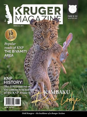 Kruger Magazine - Magazine